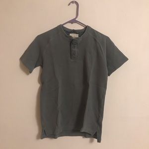 Paper Denim & Cloth Shirt